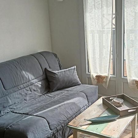 Апартаменты Flat Вилле-сюр-Мер Экстерьер фото